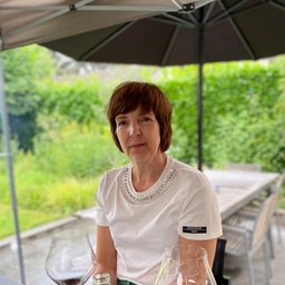 Sabine Cornelis